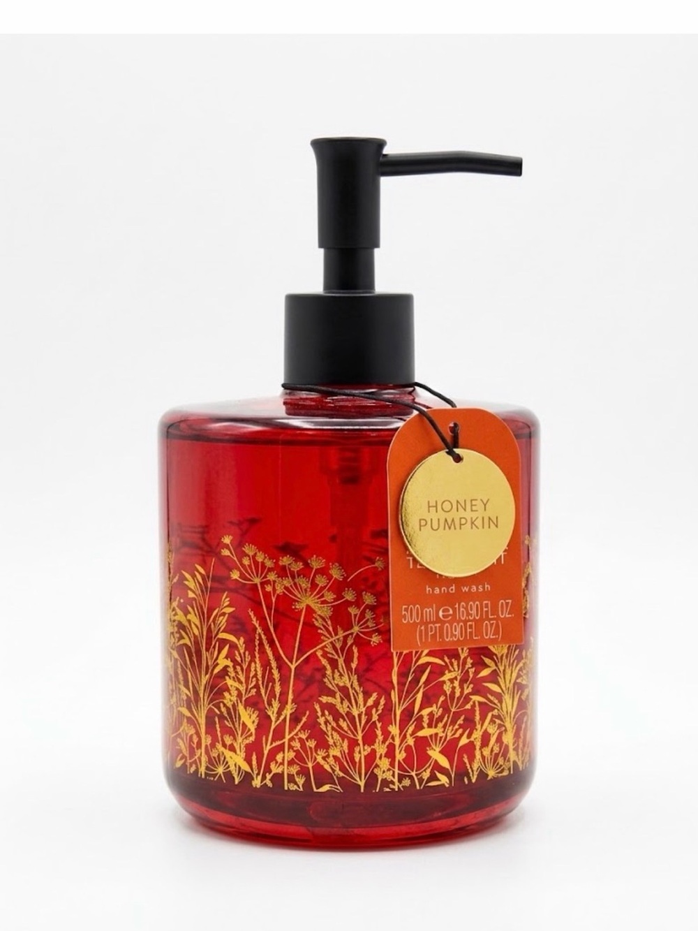 NWT ⚜️♥️⚜️ Asquith Somerset Honey Pumpkin Hand Wash